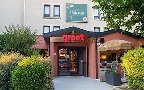 Logis Lyon Nord